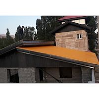 تعمیر کننده سقف ویلایی تهران